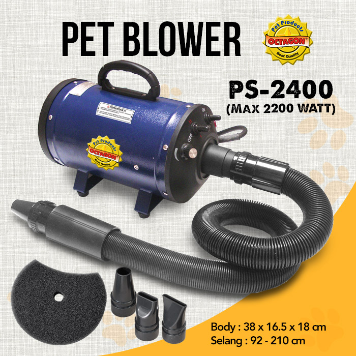 Blower PS-2400