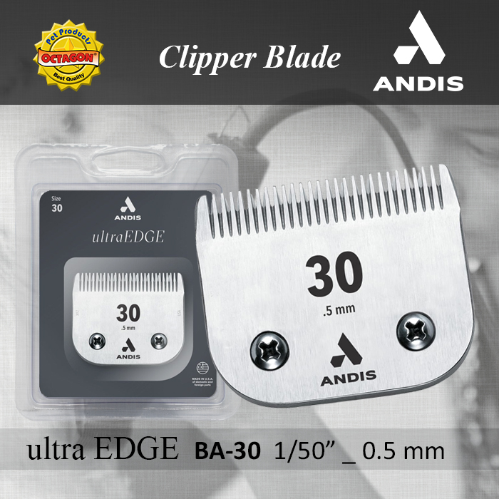 Blade Andis #30 UltraEdge