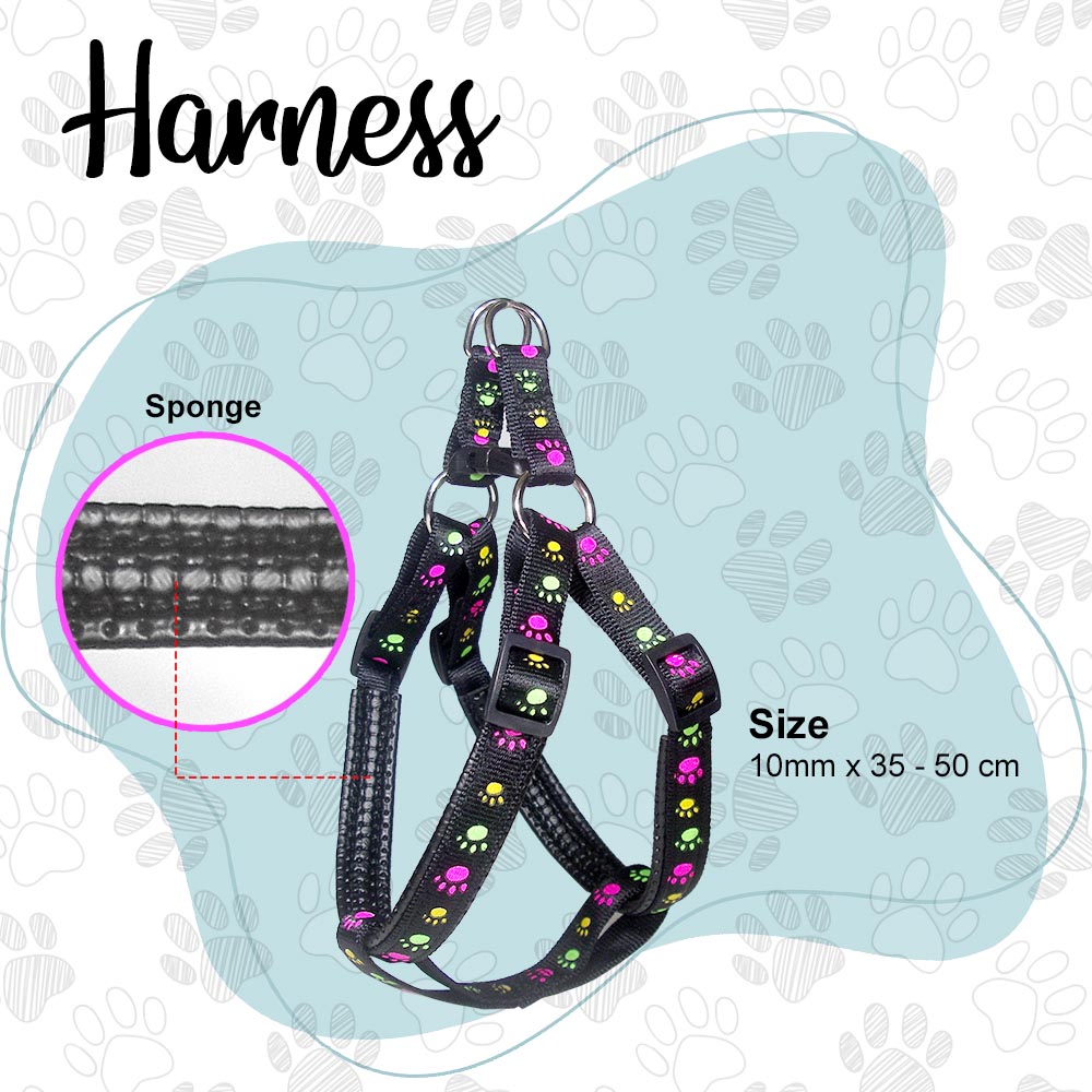 Dog Harness