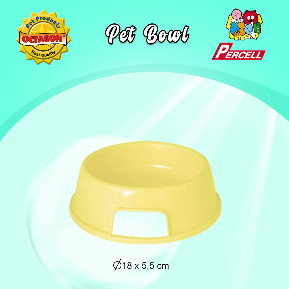 PL-221 Pet Bowl