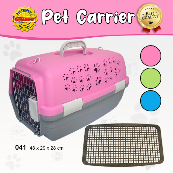 Pet Carrier 041