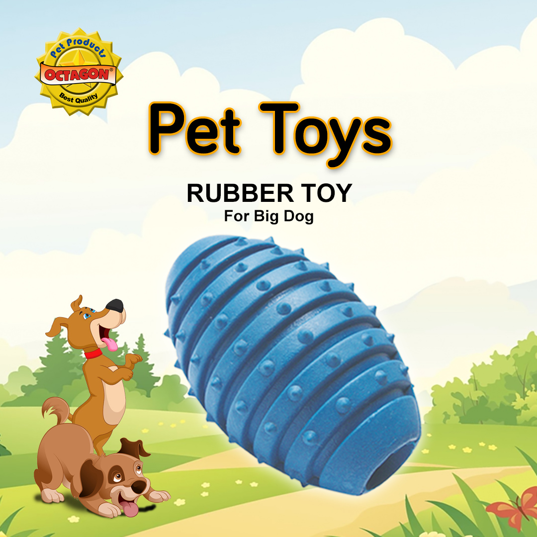 Rubber Toys