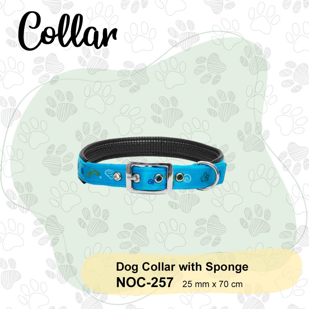 Adjustable Collar with Bell