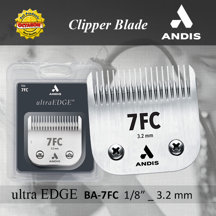 Blade Andis #7FC Ultra Edge