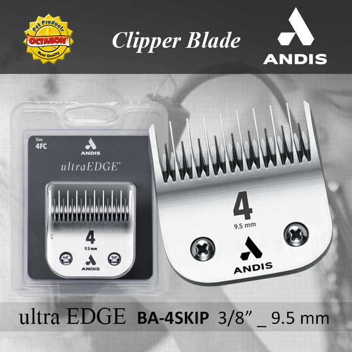 Blade Andis #4SKIP Ultra Edge